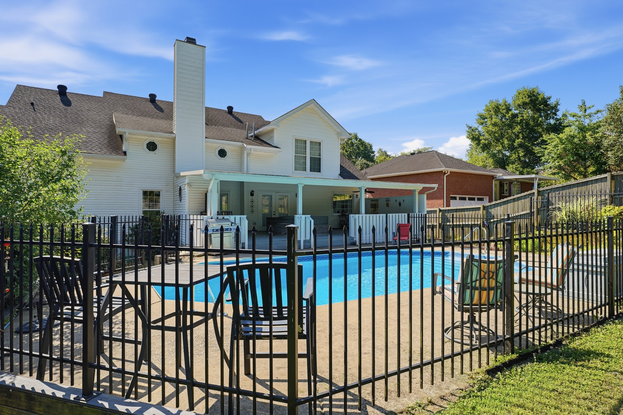 1015 Singing Springs Road Mount Juliet, TN 37122 - Photo 54 of 61 Gallery Image 54