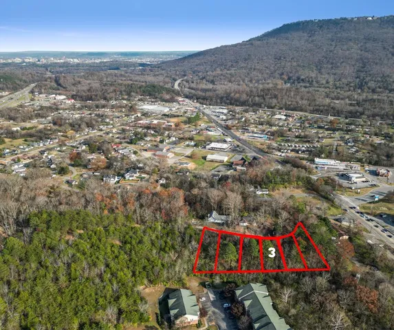 $47,000 | 0 Rose Circle, Unit LOT 3, Chattanooga, TN 37419