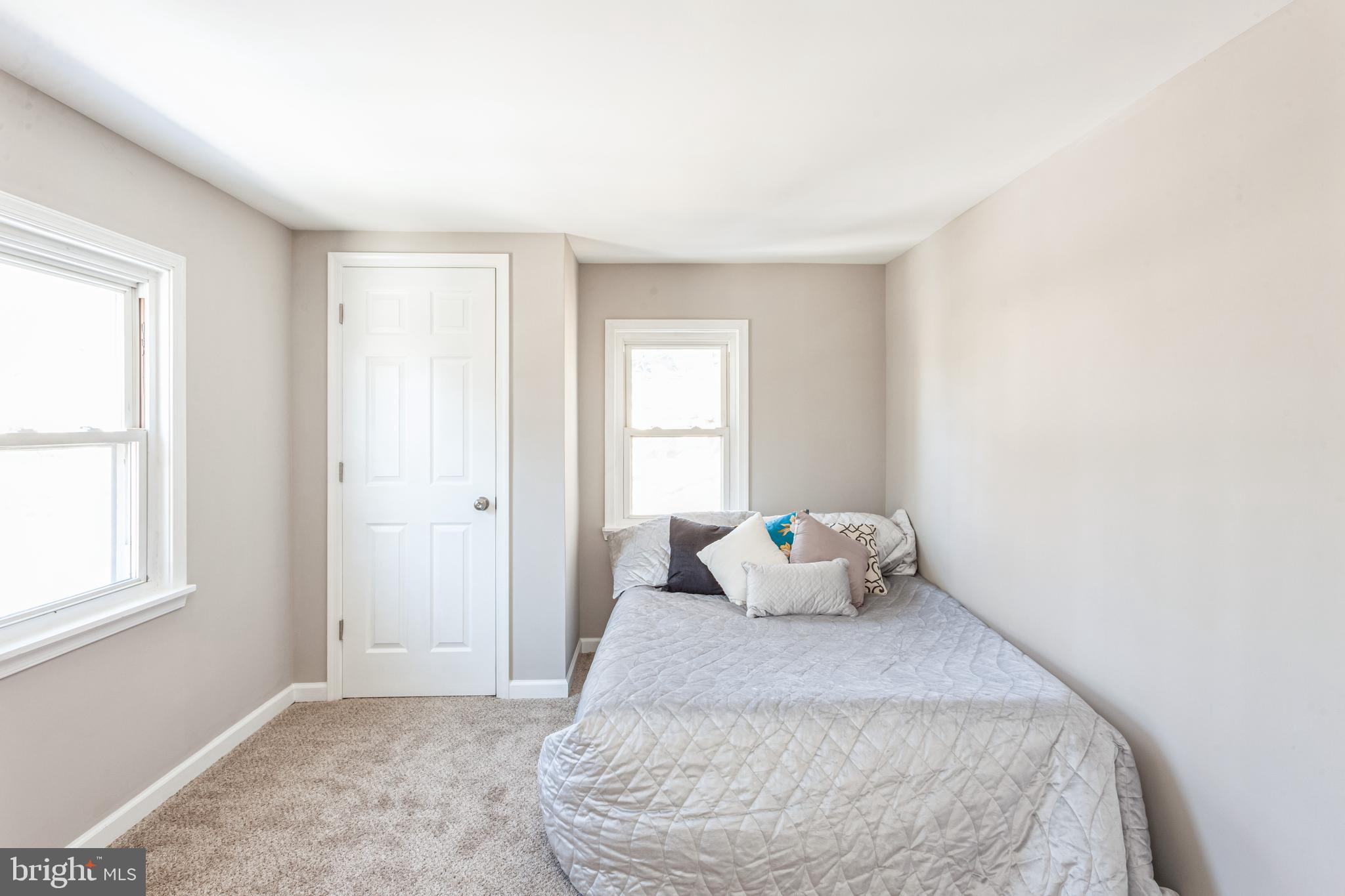 133 Osborn Road Aberdeen, MD 21001 - Photo 14 of 36 Bedroom #1
