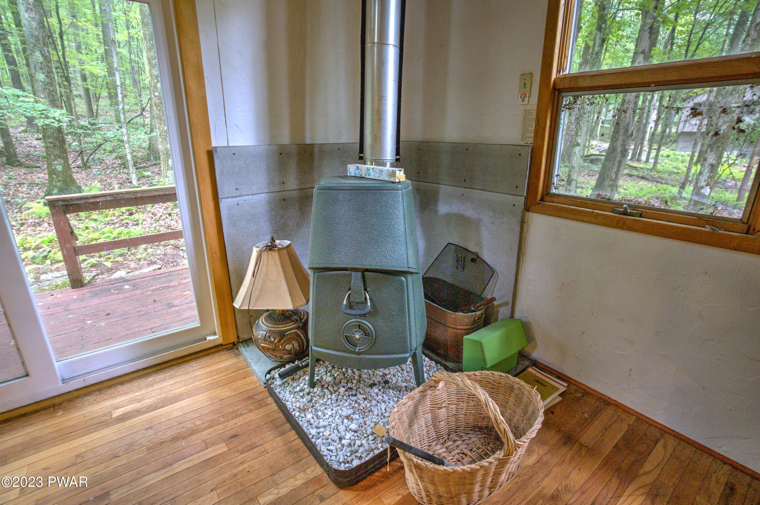 76 Whitney Lake Road Hawley, PA 18428 - Photo 24 of 36