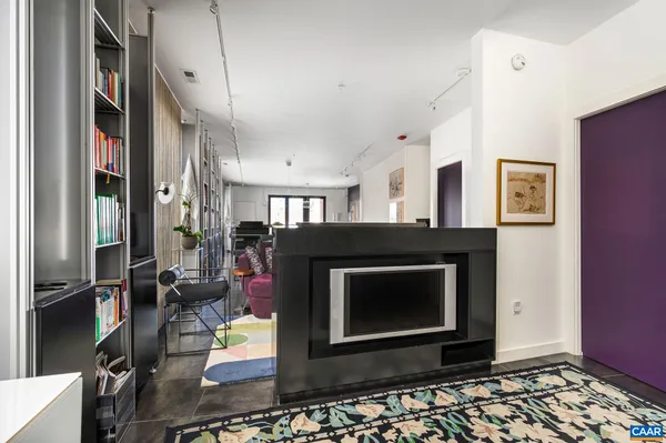 $849,500 | 200 Garrett Street, Unit 515, Charlottesville, VA 22902