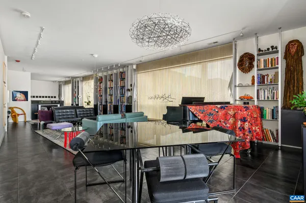 $849,500 | 200 Garrett Street, Unit 515, Charlottesville, VA 22902