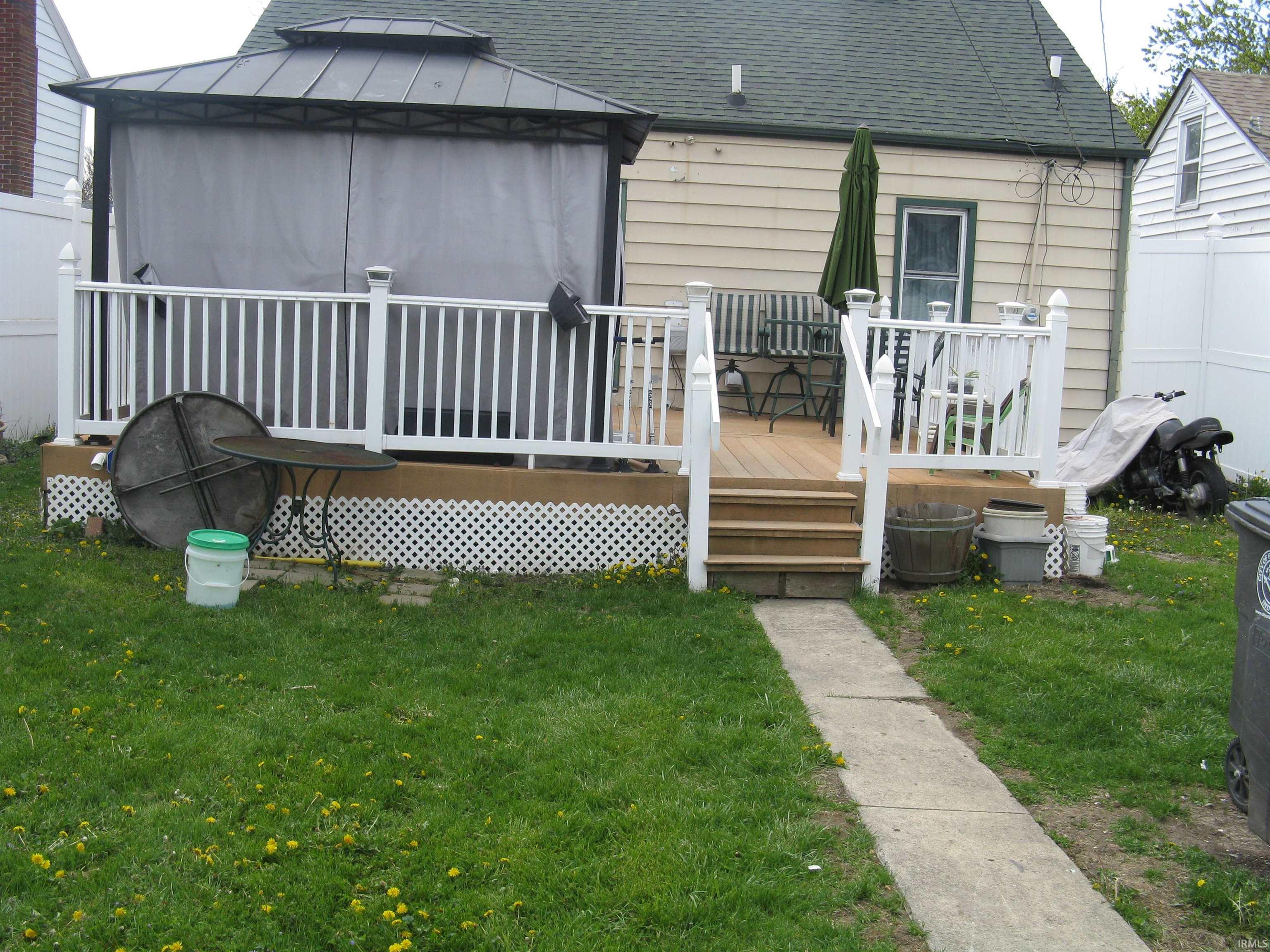 3615 Reed Street Fort Wayne, IN 46806 - Photo 3 of 18 Gallery Image 3