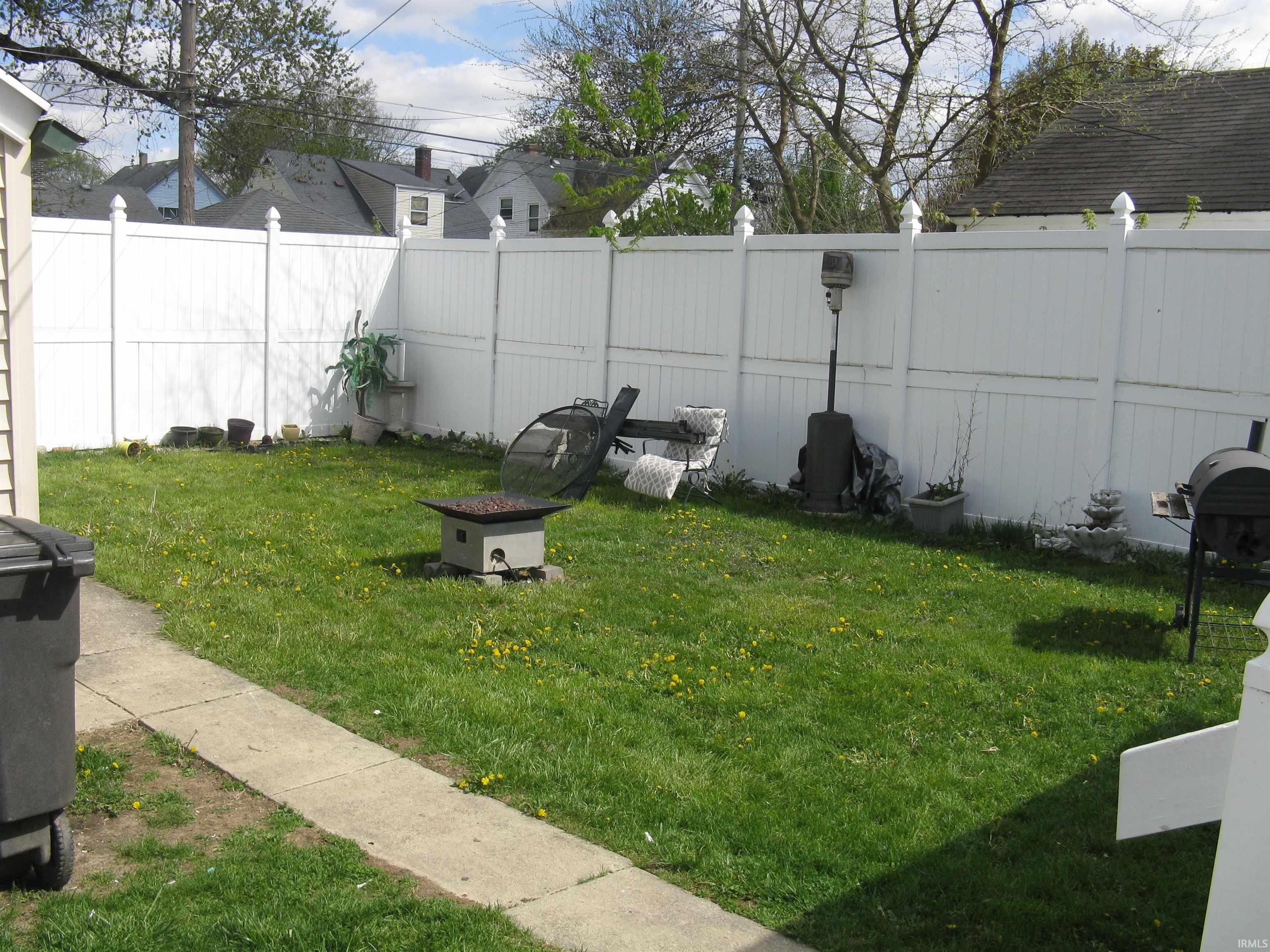 3615 Reed Street Fort Wayne, IN 46806 - Photo 8 of 18 Gallery Image 8