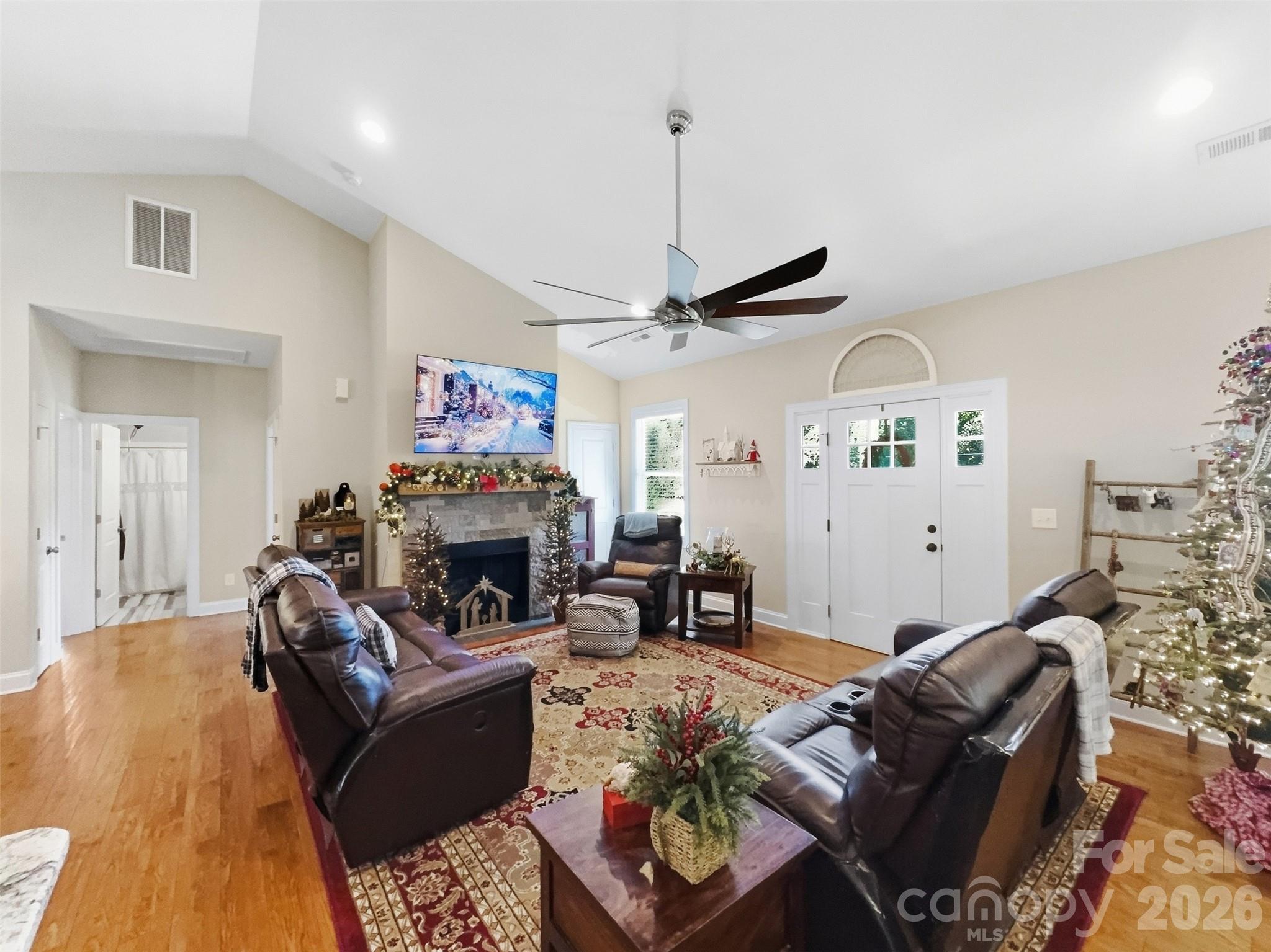 2278 Devine Road Iron Station, NC 28080 - Photo 16 of 41 Gallery Image 16