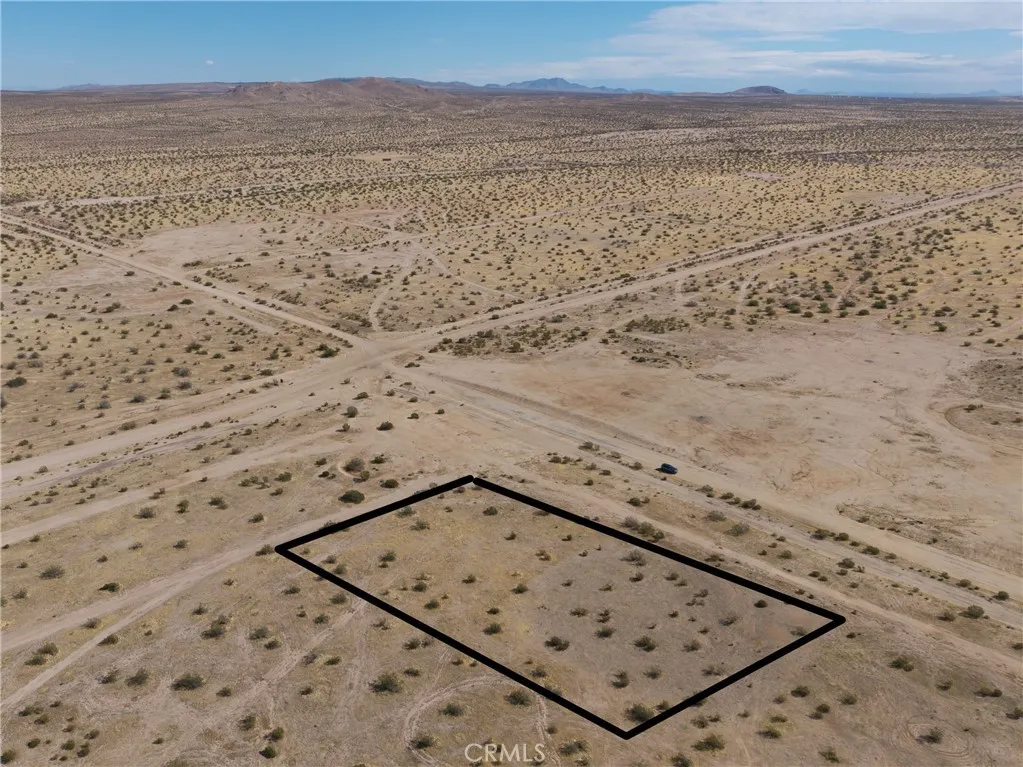 2 G Edwards, CA 93523 - Photo 1 of 9 Gallery Image 1