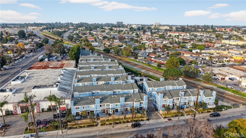 107 West Spring Street, Unit C Long Beach, CA 90806 - Photo 37 of 41
