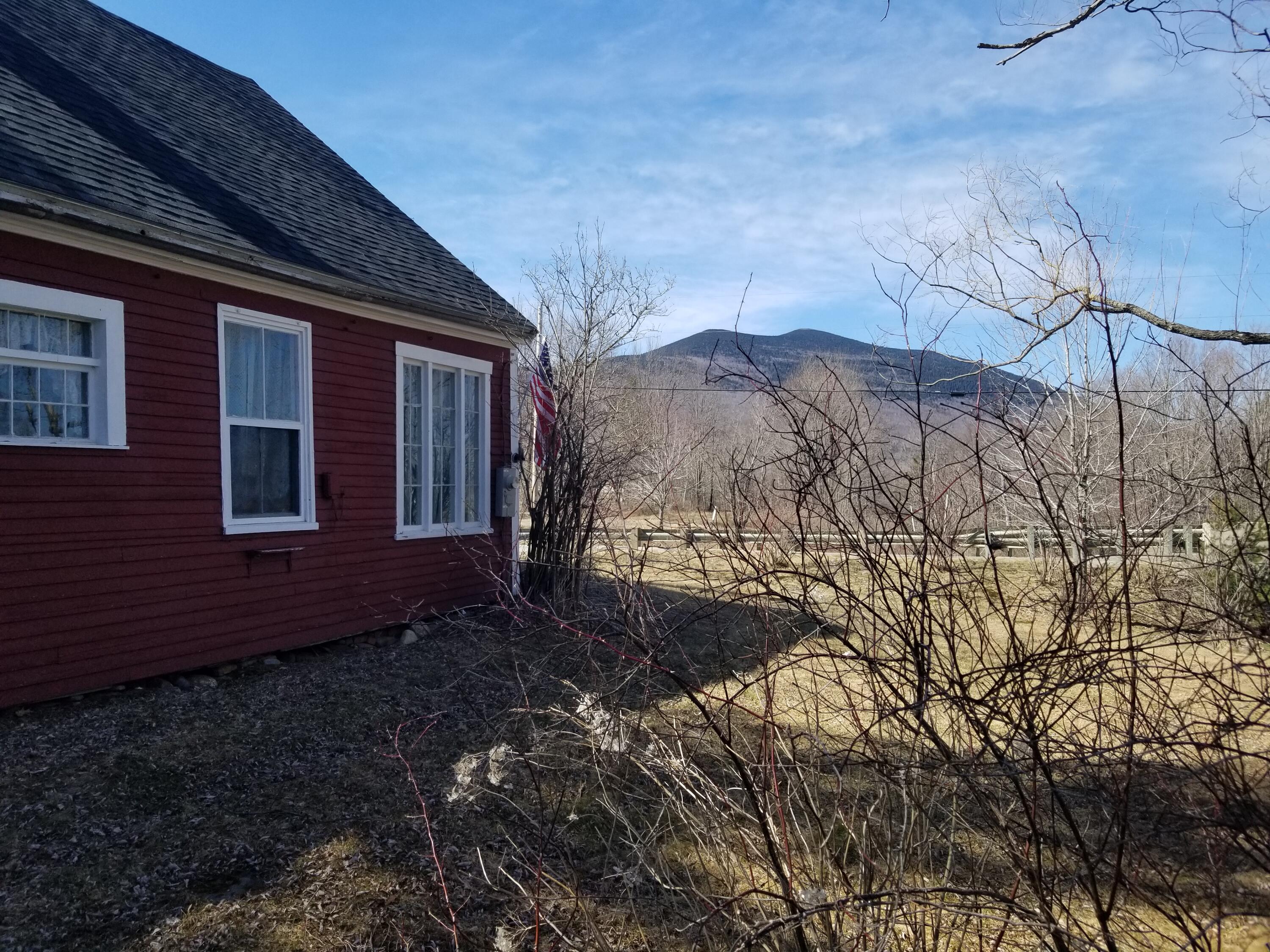 1618 Salem Road Strong, ME 04983 - Photo 23 of 23 New shingles 2016