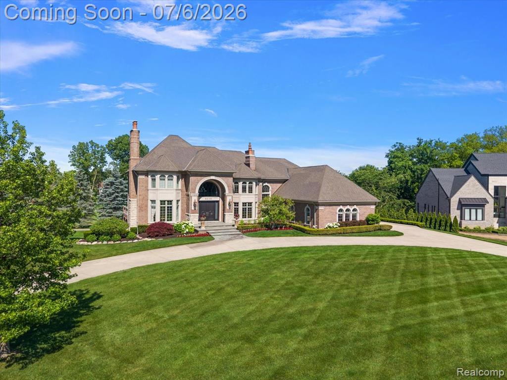 4650 Gatehouse Court Rochester, MI 48306 - Photo 69 of 78