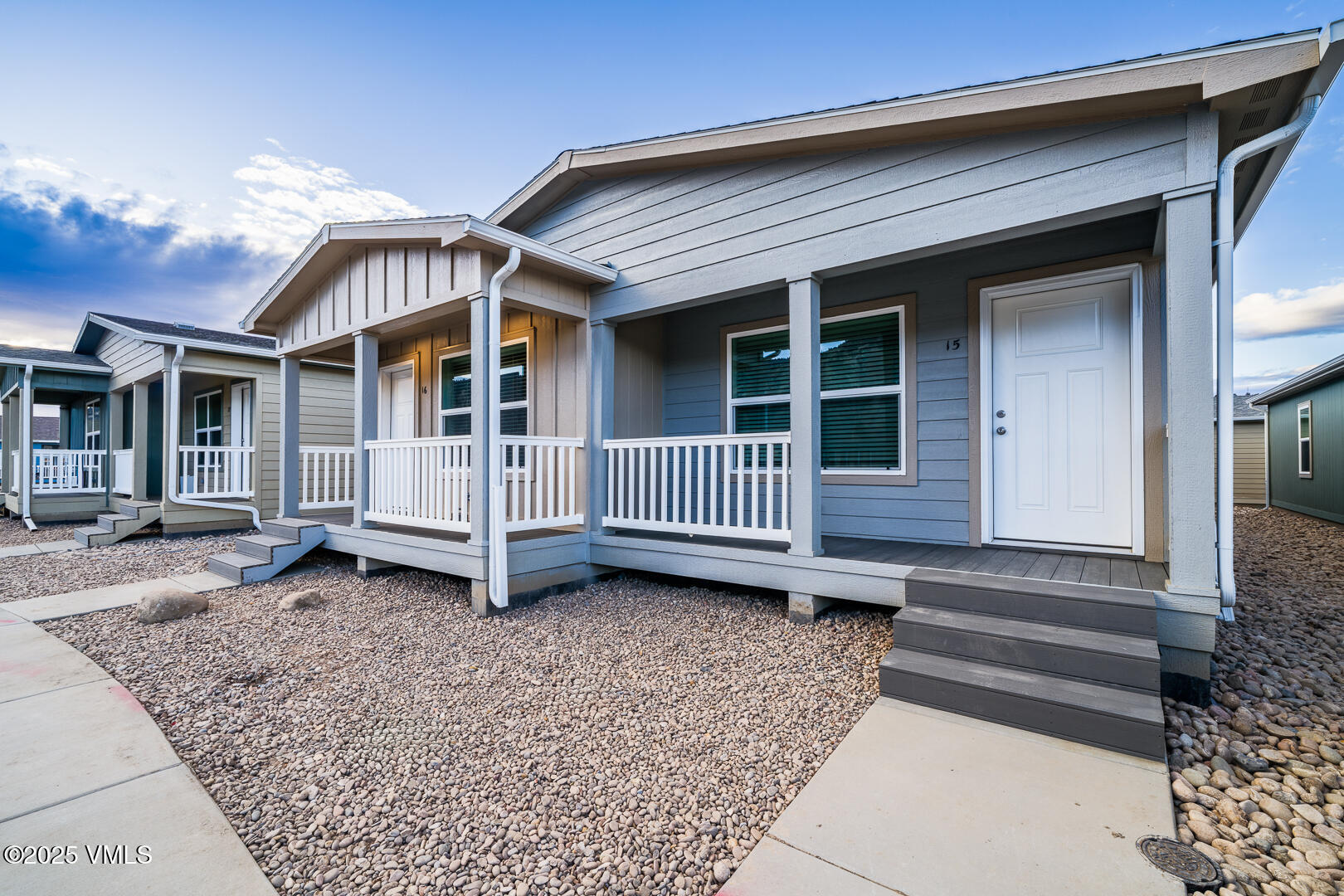 30 Buffalo Circle, Unit 3 Gypsum, CO 81637 - Photo 1 of 16 Confluence_Two_Rivers_022