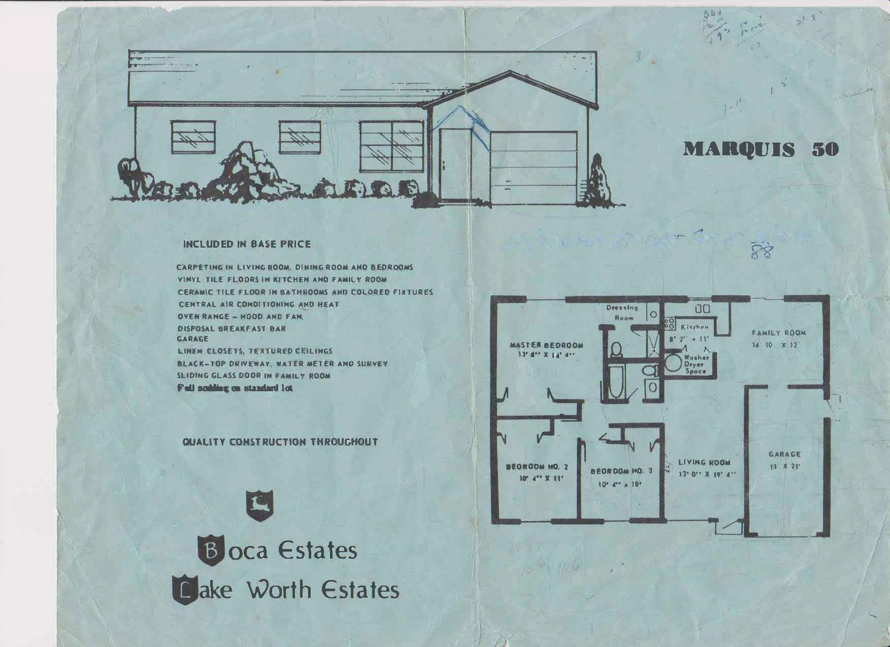 1601 Northwest 5th Street Boca Raton, FL 33486 - Photo 35 of 35