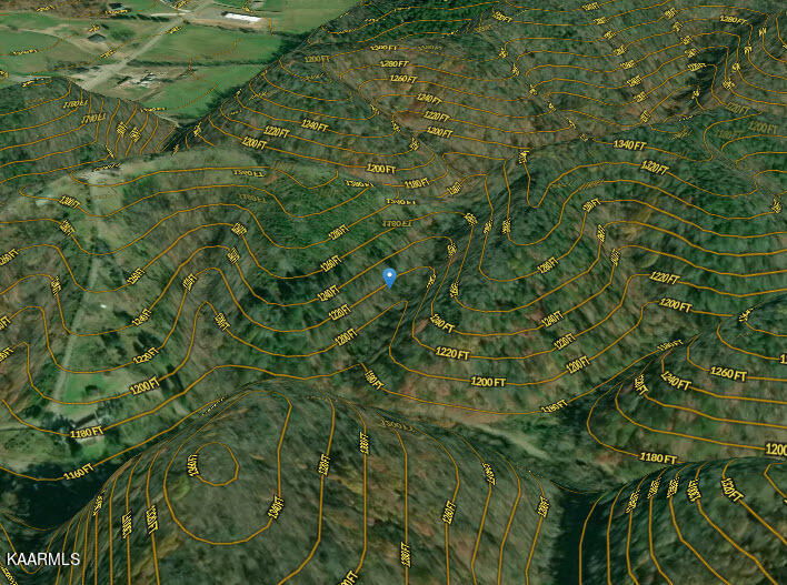 3 Holt Hollow Road Newport, TN 37821 - Photo 10 of 12 Tract 3 Holt Hollow Rd - 10