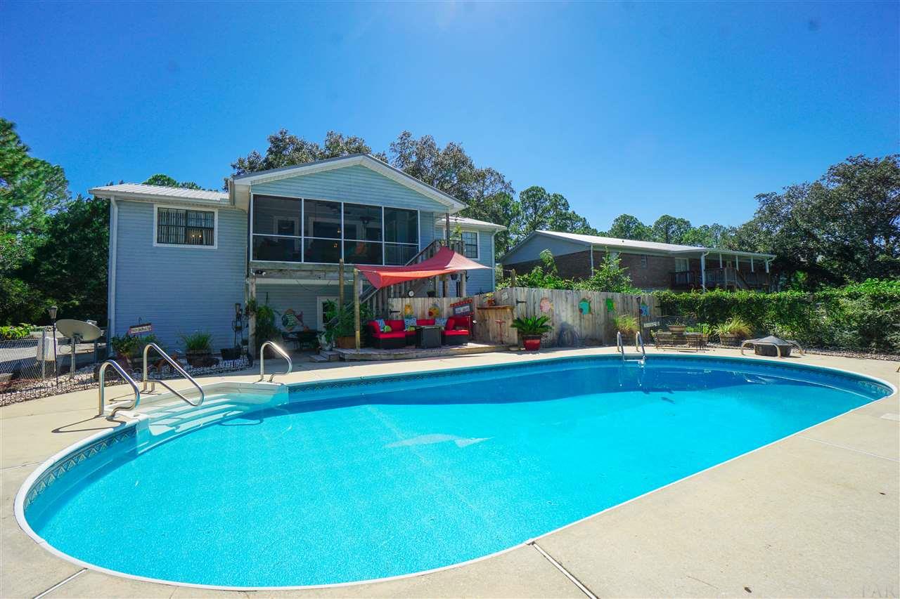 8124 Glenview Road Milton, FL 32583 - Photo 1 of 50 Gallery Image 1