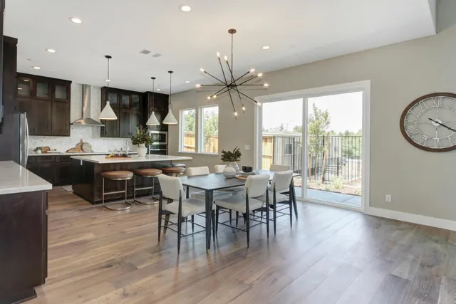 $1,009,990 | 7401 Mamba Court, Rancho Murieta, CA 95683