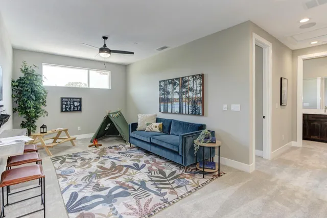 $1,009,990 | 7401 Mamba Court, Rancho Murieta, CA 95683