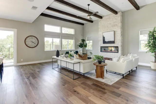 $1,009,990 | 7401 Mamba Court, Rancho Murieta, CA 95683