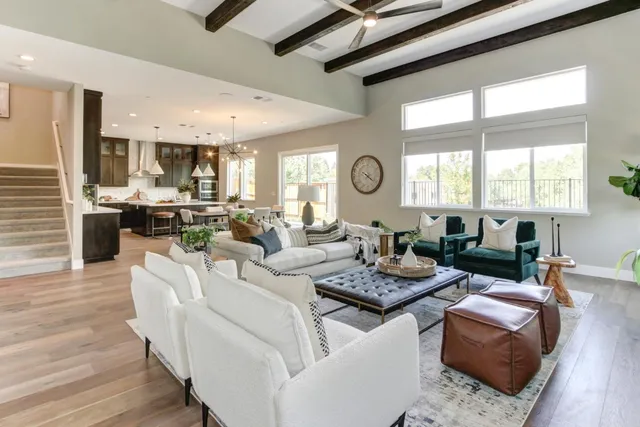 $1,009,990 | 7401 Mamba Court, Rancho Murieta, CA 95683