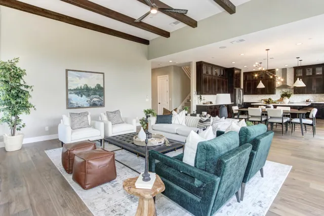 $1,009,990 | 7401 Mamba Court, Rancho Murieta, CA 95683