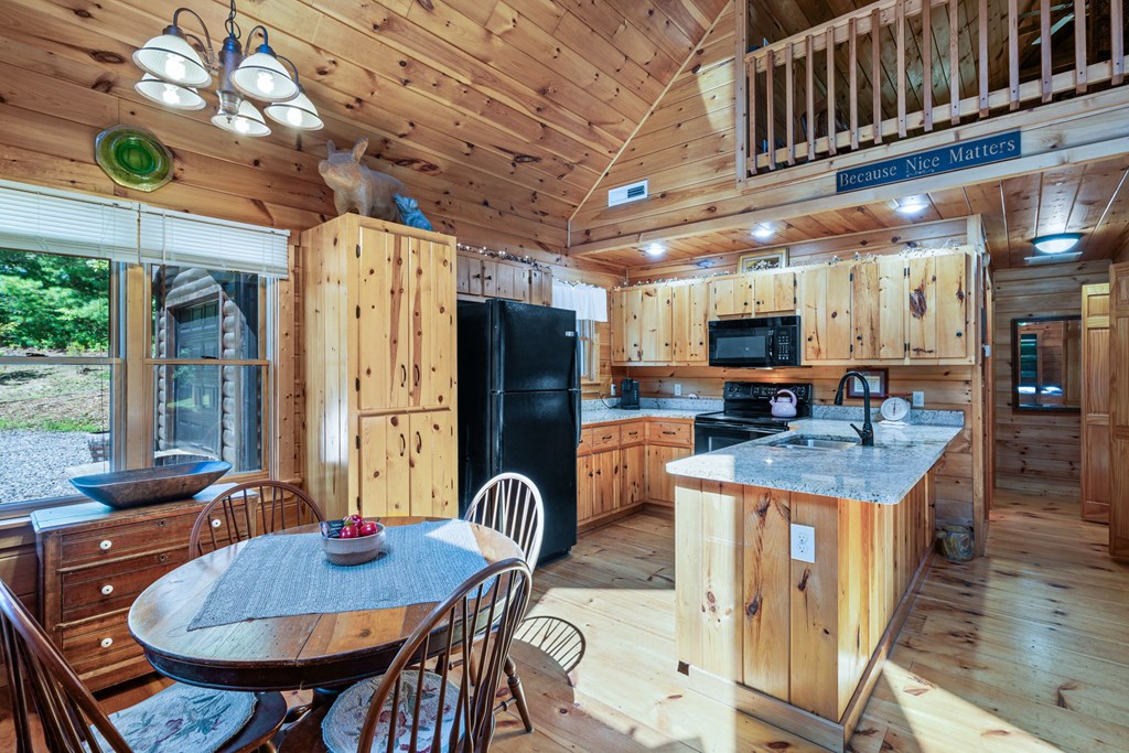 1102 Ranger Road Murphy, NC 28906 - Photo 11 of 42 Gallery Image 11
