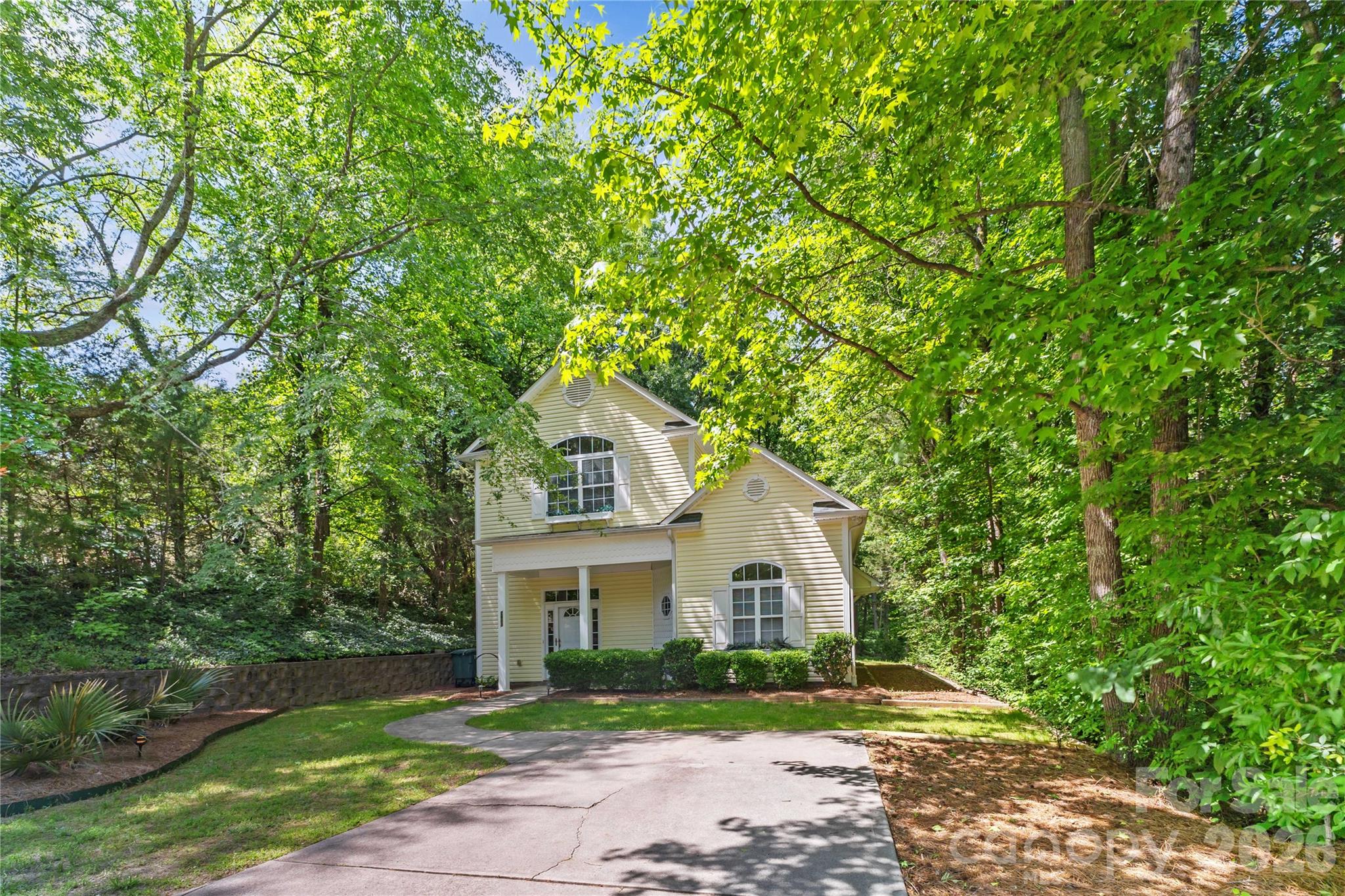 2603 Clover Road Northwest Concord, NC 28027 - Photo 35 of 45