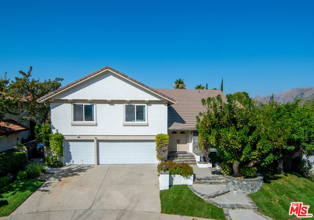 18906 Killimore Court Porter Ranch, CA 91326 - Photo 1 of 33 Gallery Image 1