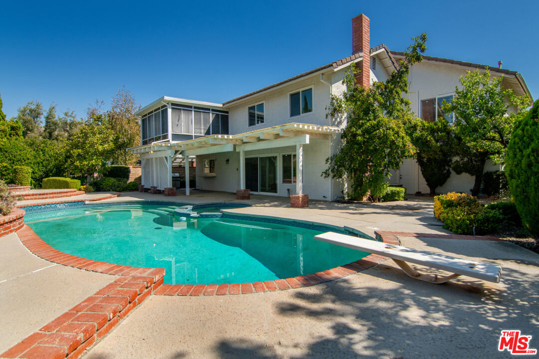 18906 Killimore Court Porter Ranch, CA 91326 - Photo 31 of 33 Gallery Image 31