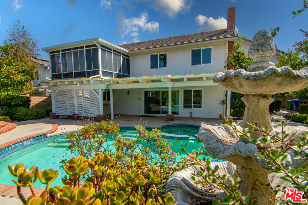 18906 Killimore Court Porter Ranch, CA 91326 - Photo 33 of 33 Gallery Image 33