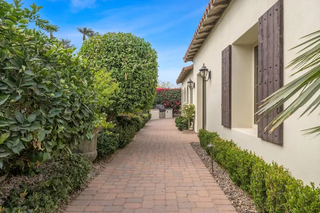 a front view of a house with porch