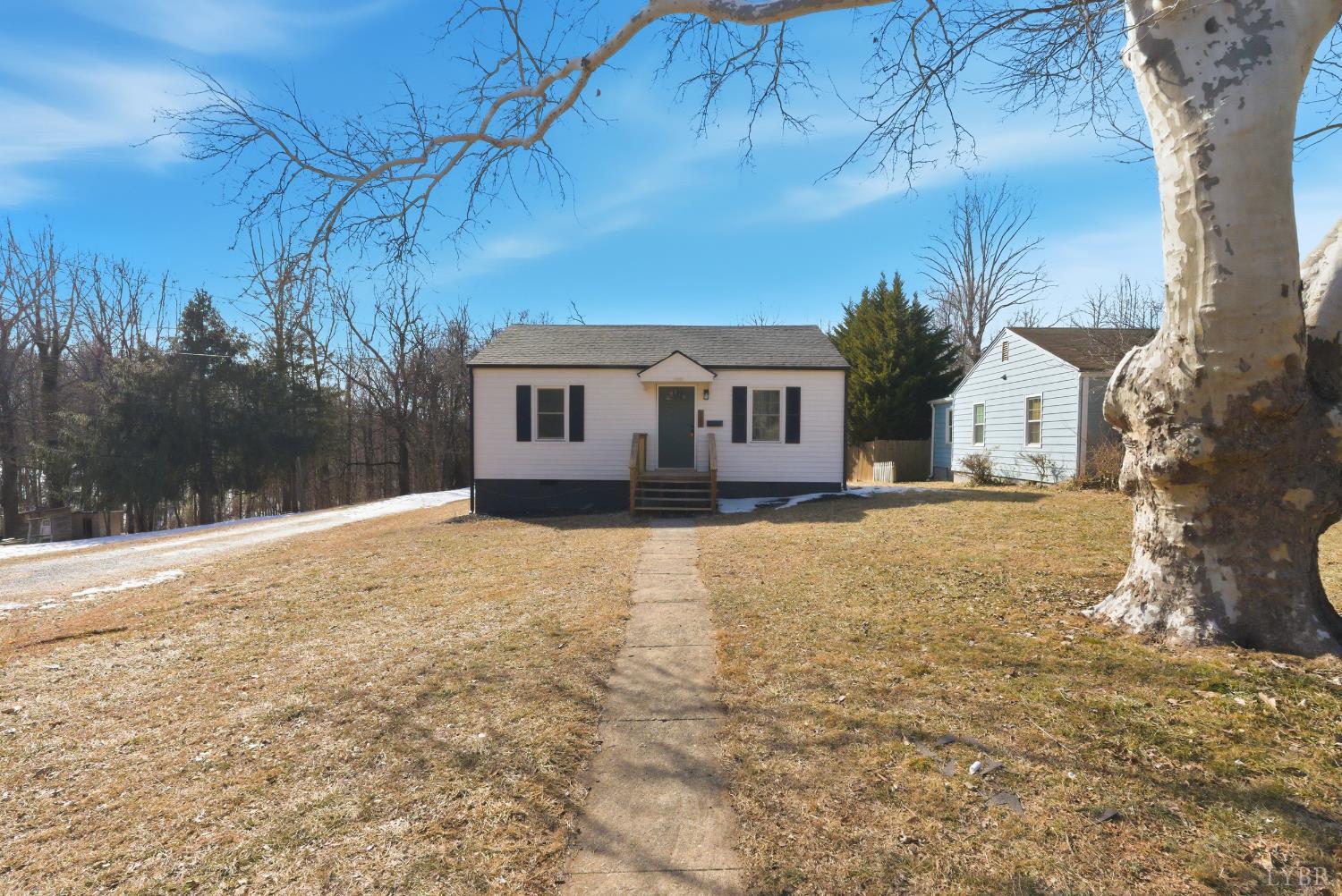 1149 Stratford Road Lynchburg, VA 24502 - Photo 19 of 29