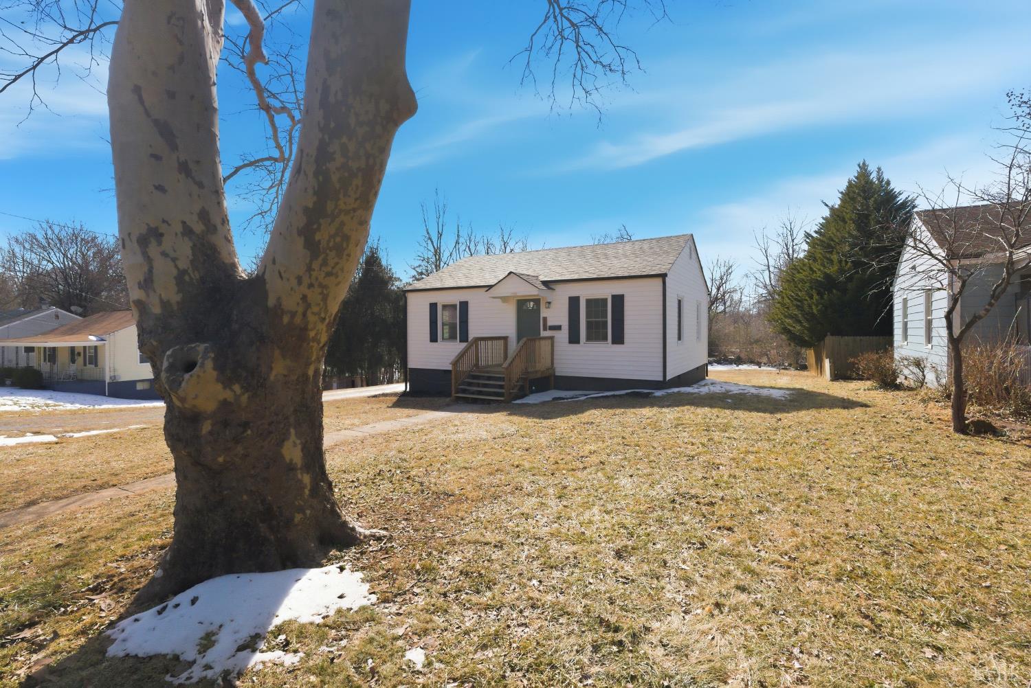 1149 Stratford Road Lynchburg, VA 24502 - Photo 20 of 29