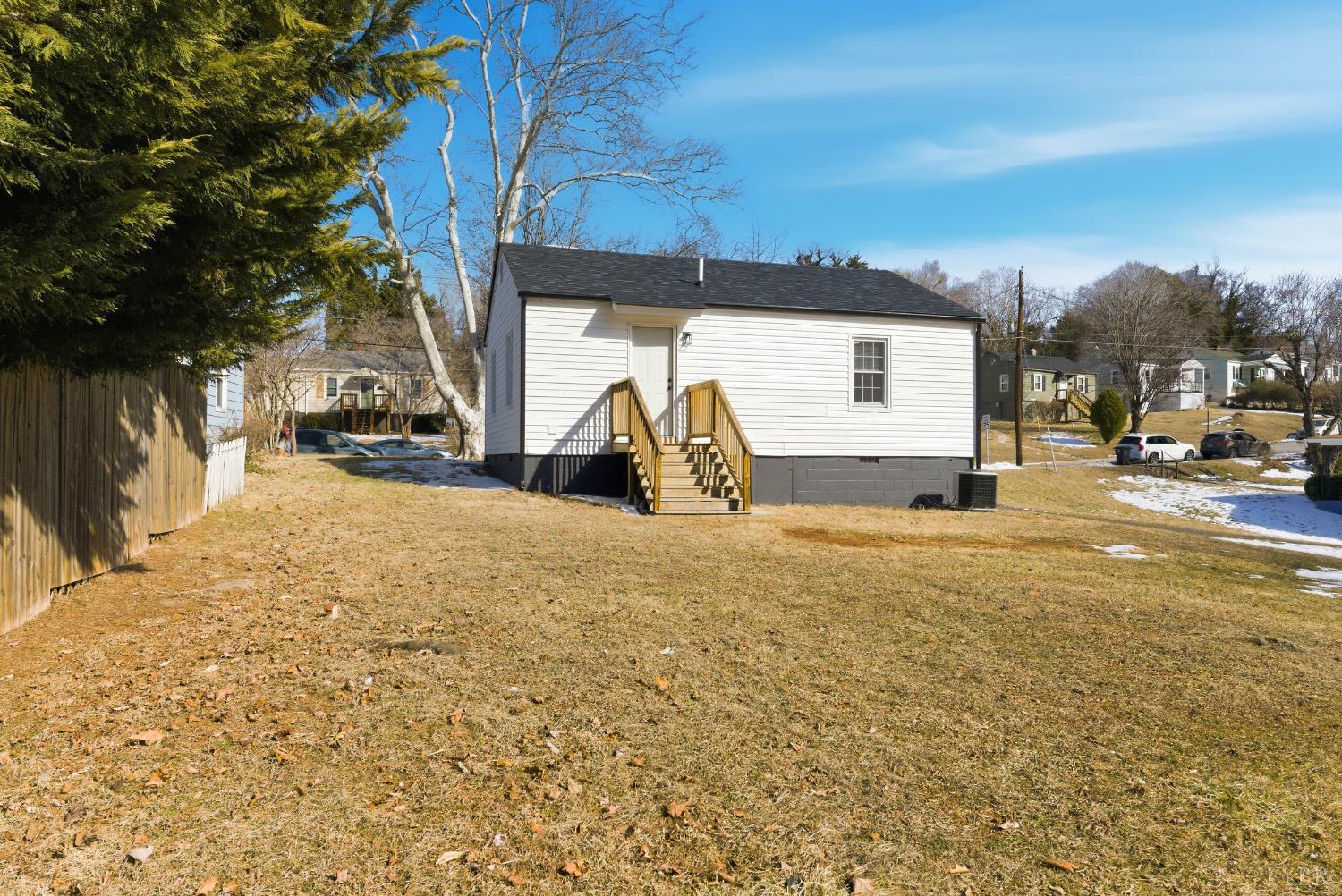 1149 Stratford Road Lynchburg, VA 24502 - Photo 25 of 29