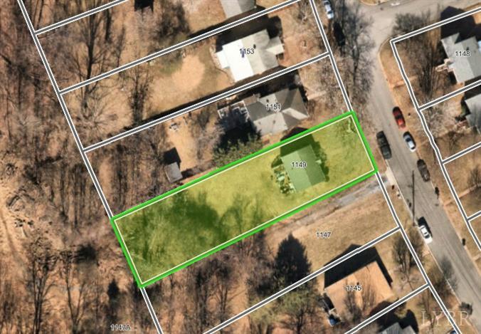 1149 Stratford Road Lynchburg, VA 24502 - Photo 28 of 29