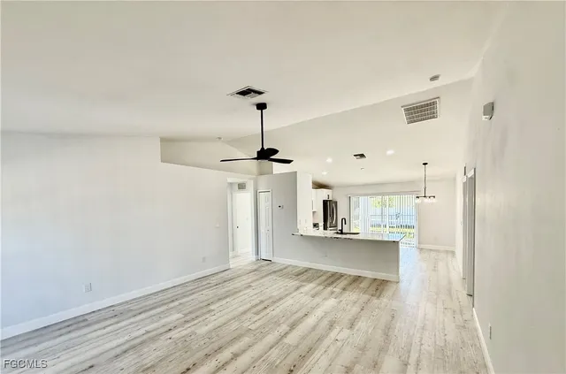 $300,000 | 2600 Southwest 22nd Place, Cape Coral, FL 33914