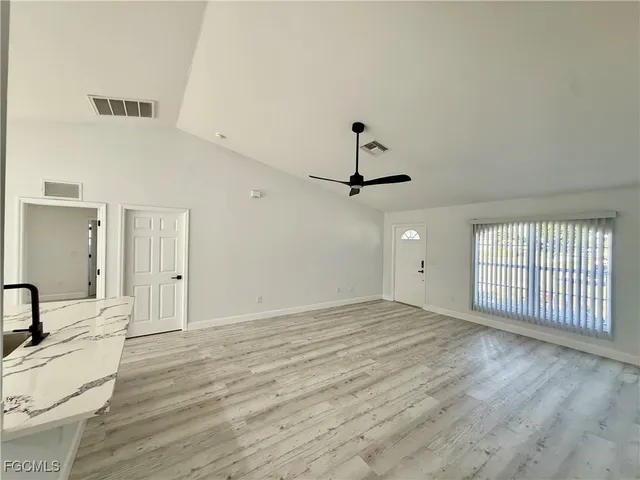 $300,000 | 2600 Southwest 22nd Place, Cape Coral, FL 33914