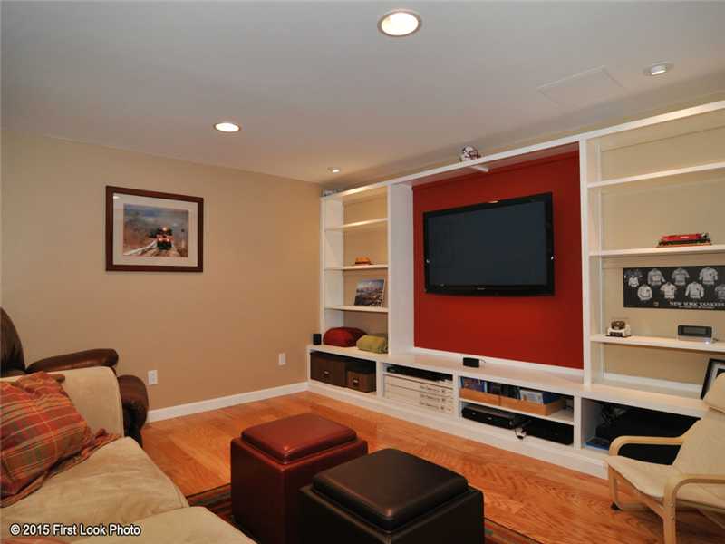 80 Fisher Road, Unit 77 Cumberland, RI 02864 - Photo 20 of 24 Cellar or Basement.