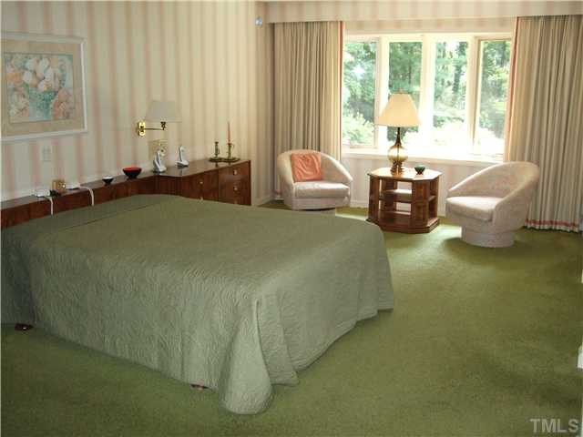 3300 Felton Place Raleigh, NC 27612 - Photo 7 of 12 Master Bedroom