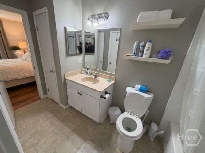 401 North Cromwell Road, Unit F5 Savannah, GA 31410 - Photo 11 of 20