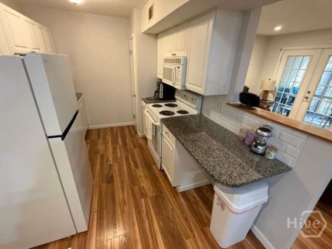 401 North Cromwell Road, Unit F5 Savannah, GA 31410 - Photo 6 of 20