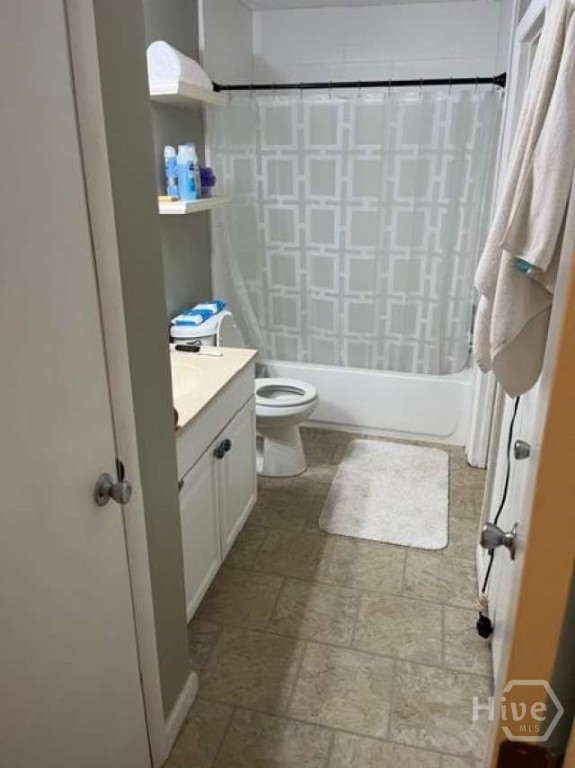 401 North Cromwell Road, Unit F5 Savannah, GA 31410 - Photo 10 of 20