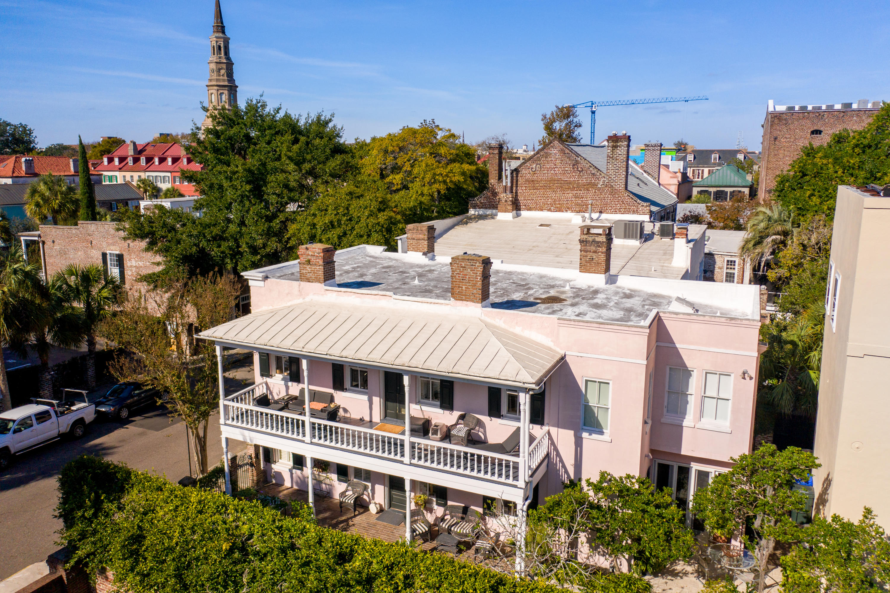 18 State Street Charleston, SC 29401 - Photo 34 of 38 18StateStreet-KeenEyeMarketing-57