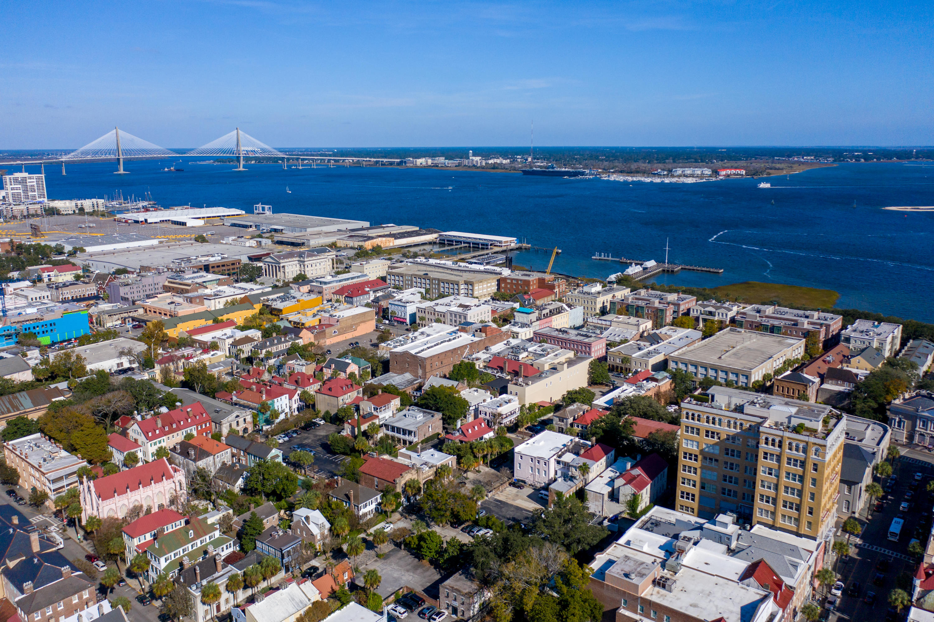 18 State Street Charleston, SC 29401 - Photo 36 of 38 18StateStreet-KeenEyeMarketing-60