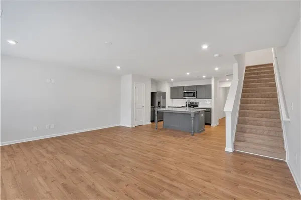 $259,990 | 105 Village Green Drive, Unit 171, Adairsville, GA 30103