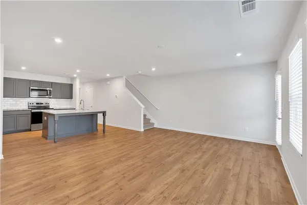 $259,990 | 105 Village Green Drive, Unit 171, Adairsville, GA 30103