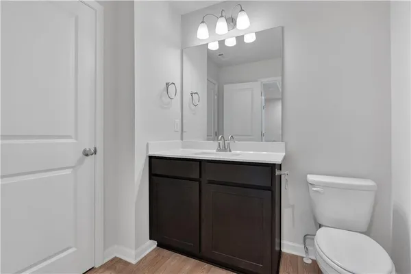 $259,990 | 105 Village Green Drive, Unit 171, Adairsville, GA 30103