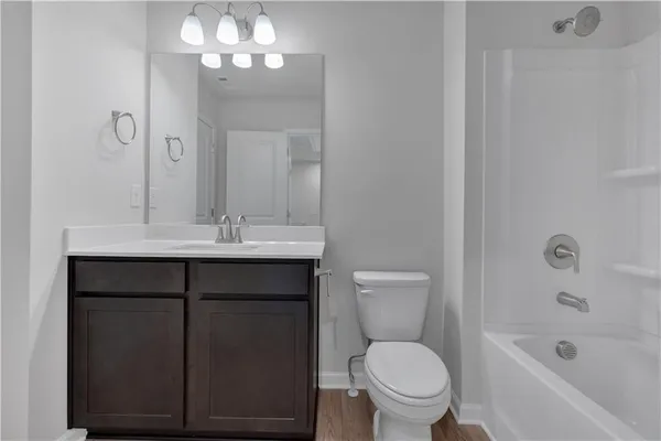 $259,990 | 105 Village Green Drive, Unit 171, Adairsville, GA 30103