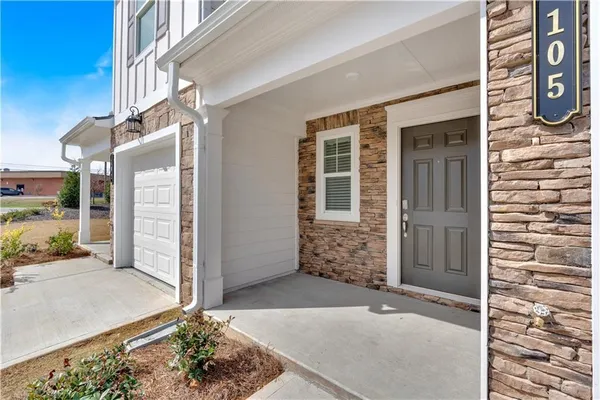 $259,990 | 105 Village Green Drive, Unit 171, Adairsville, GA 30103