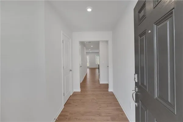 $259,990 | 105 Village Green Drive, Unit 171, Adairsville, GA 30103