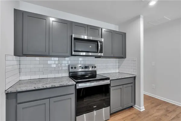 $259,990 | 105 Village Green Drive, Unit 171, Adairsville, GA 30103