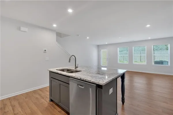 $259,990 | 105 Village Green Drive, Unit 171, Adairsville, GA 30103