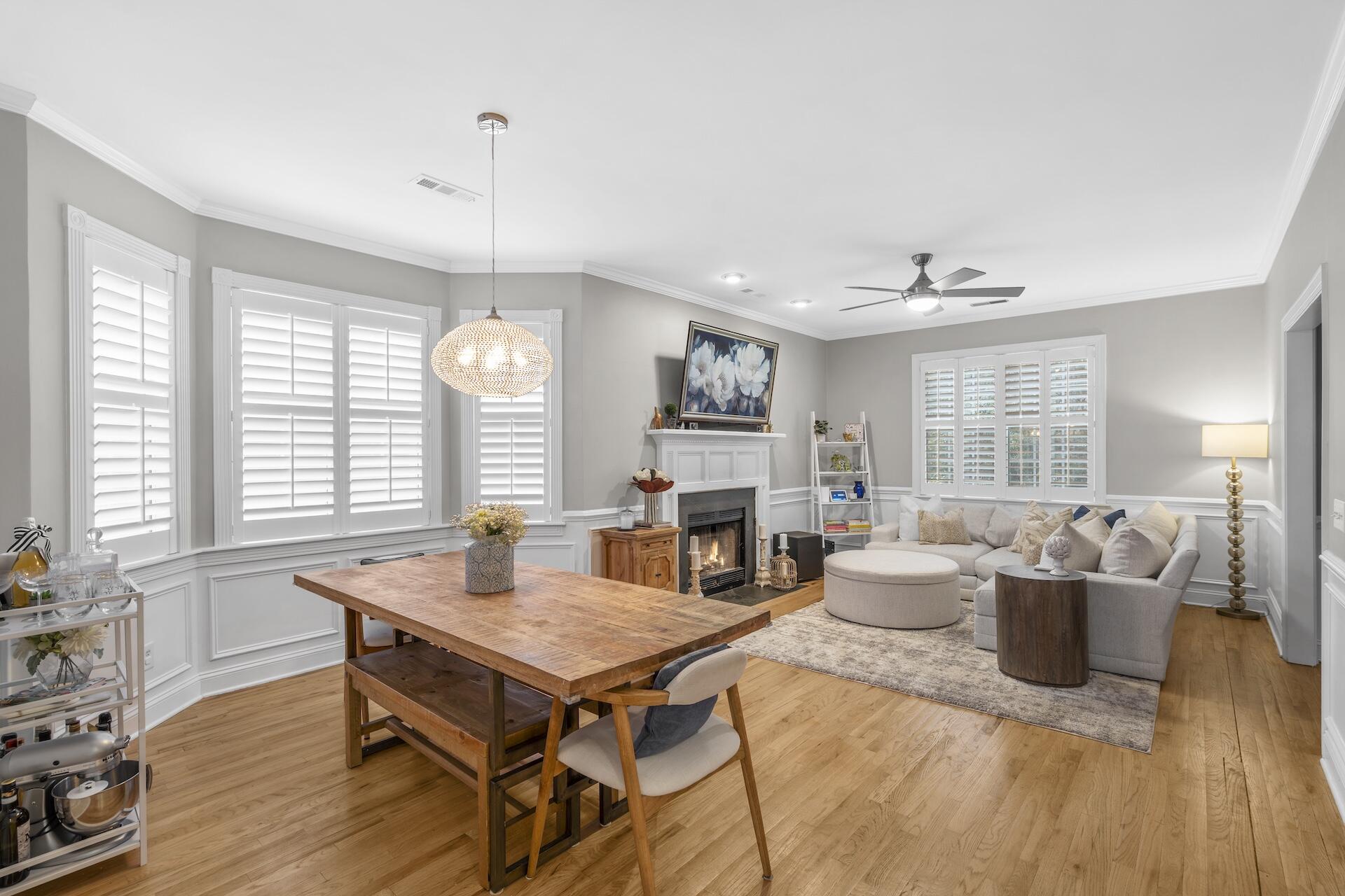 1125 Mathis Ferry Road Mount Pleasant, SC 29464 - Photo 9 of 36 dining area